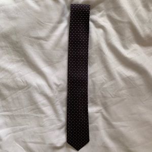 J Crew Silk Tie